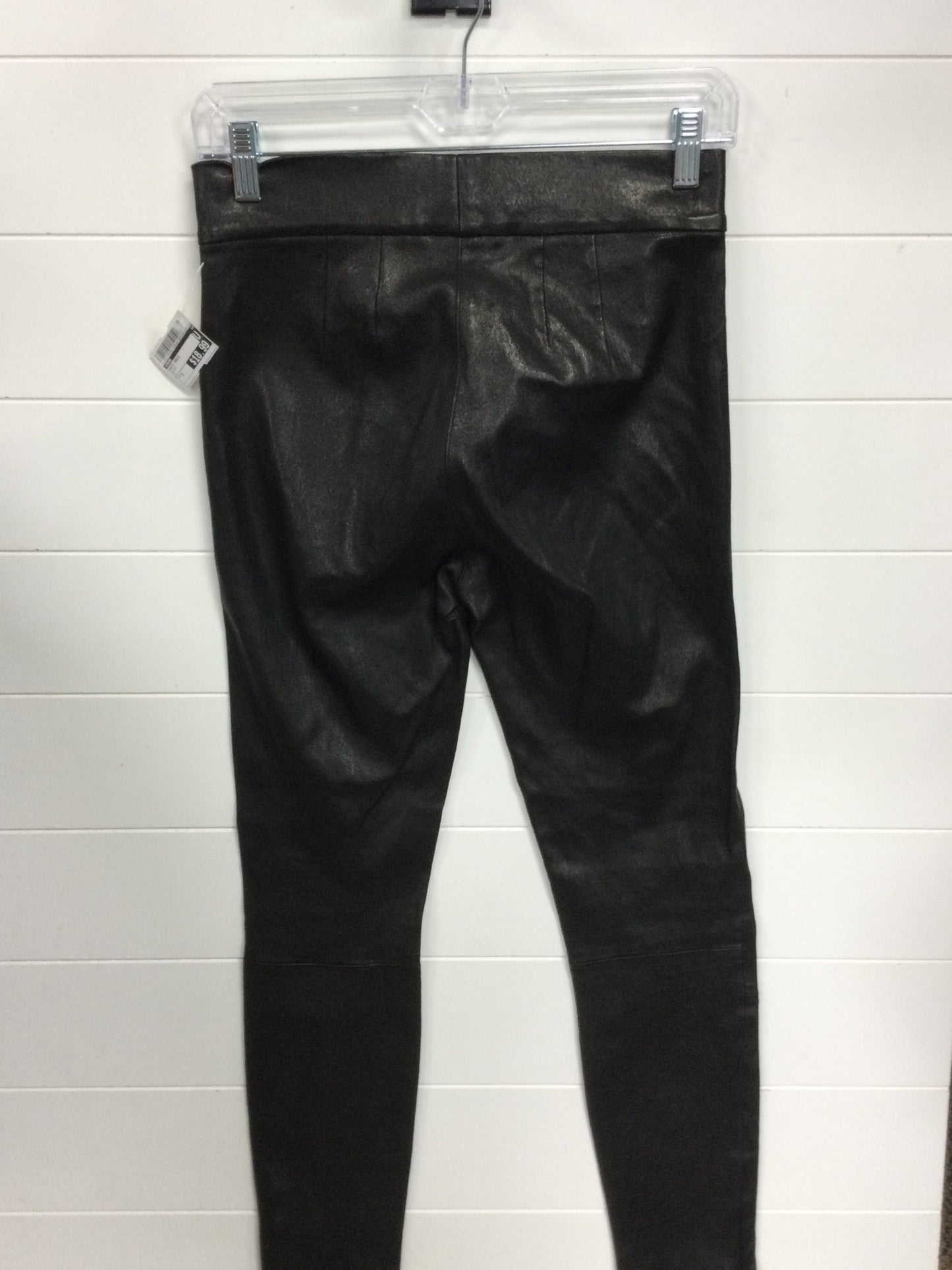 Pants Dress By Frame In Black, Size:S