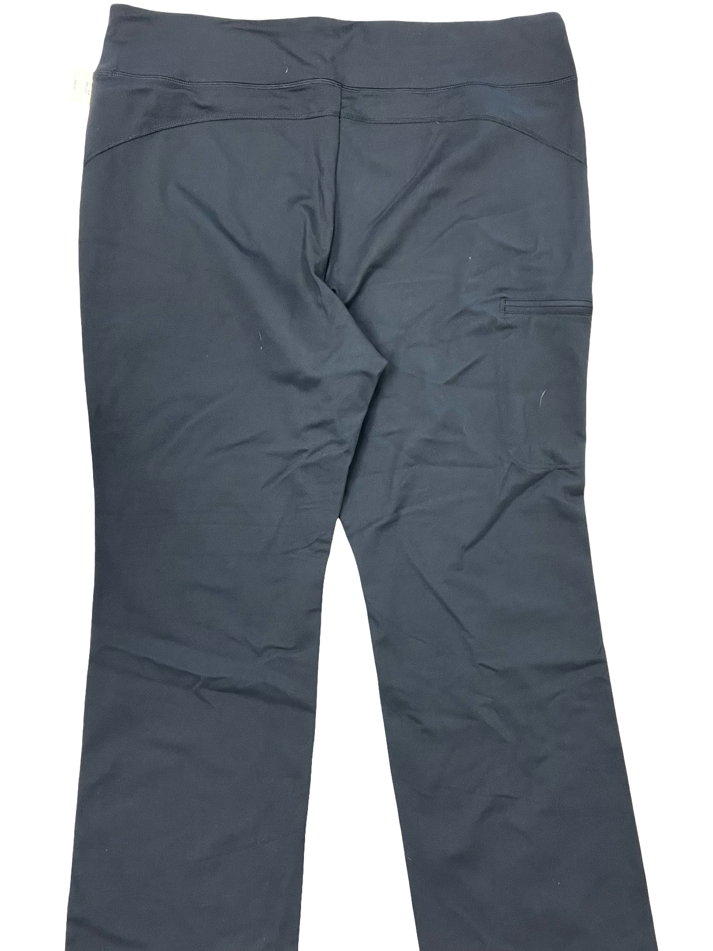 Pants Other By Duluth Trading In Black, Size:1X