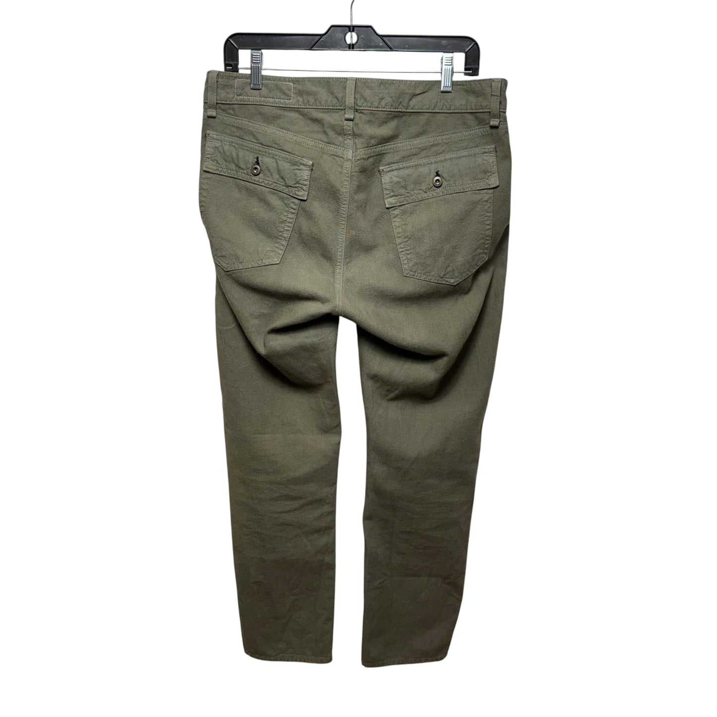 Pants Cargo & Utility By Rag And Bone In Green, Size: 8/29