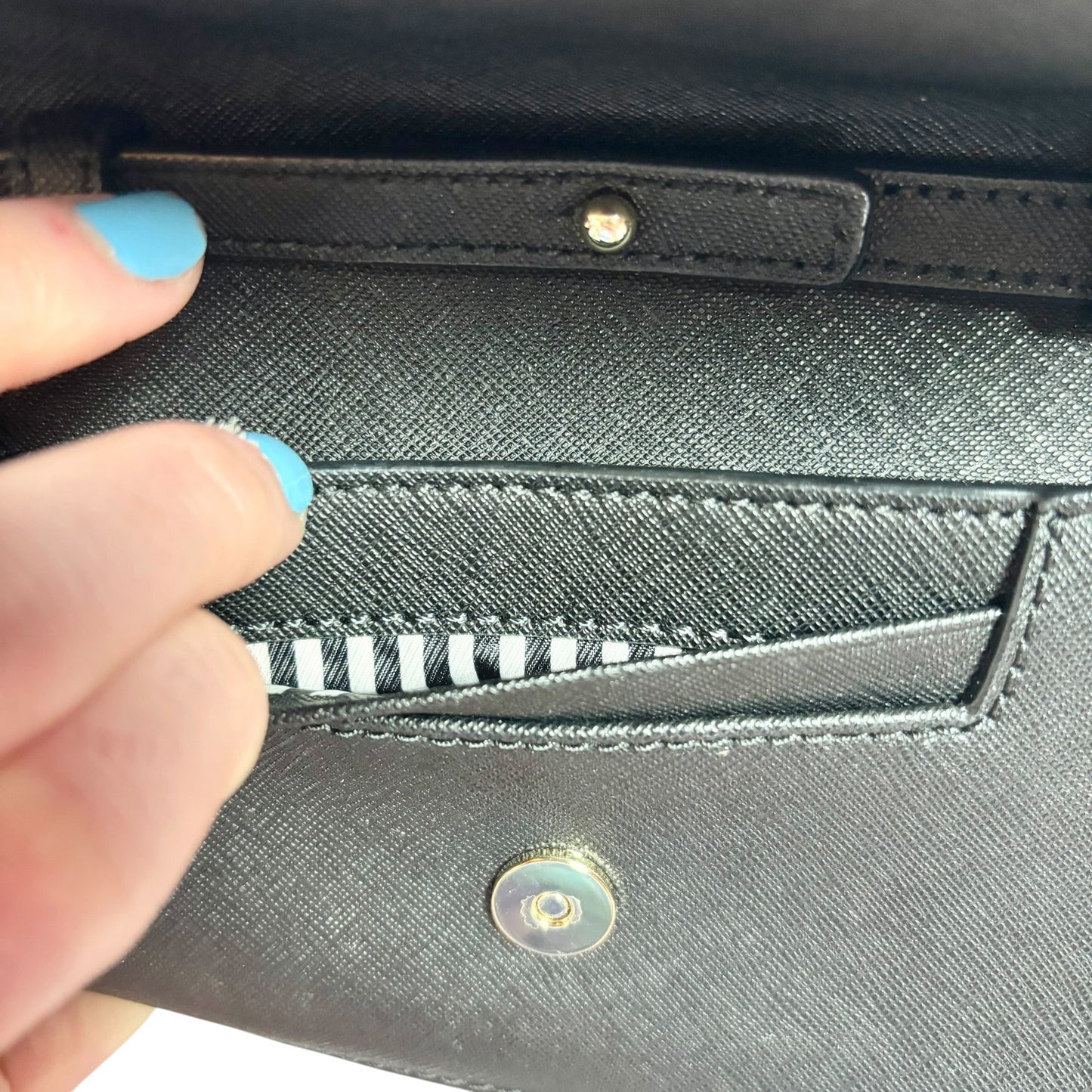 Crossbody Designer By Kate Spade, Size: Small