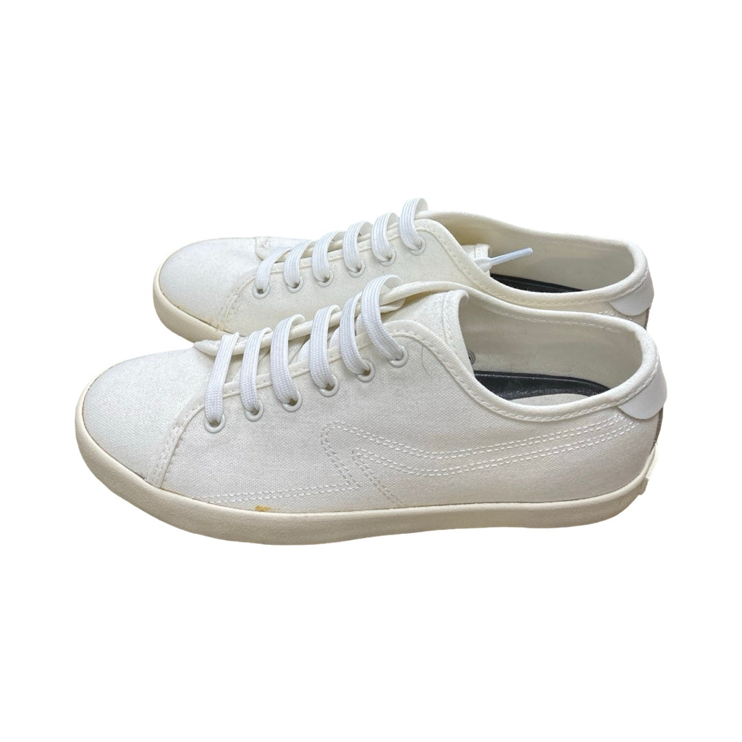 Shoes Sneakers By Rag And Bone In White, Size:6