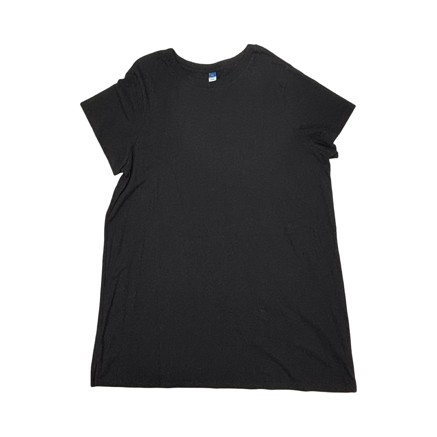 Dress Casual Short By Old Navy In Black, Size:Xxl