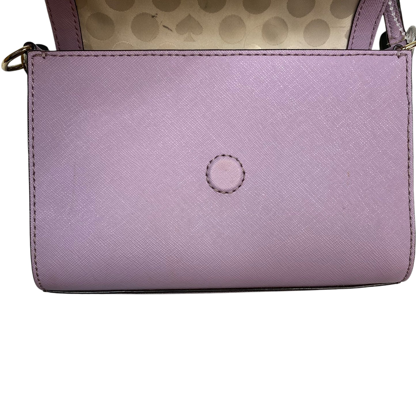 Crossbody Designer By Kate Spade, Size: Small