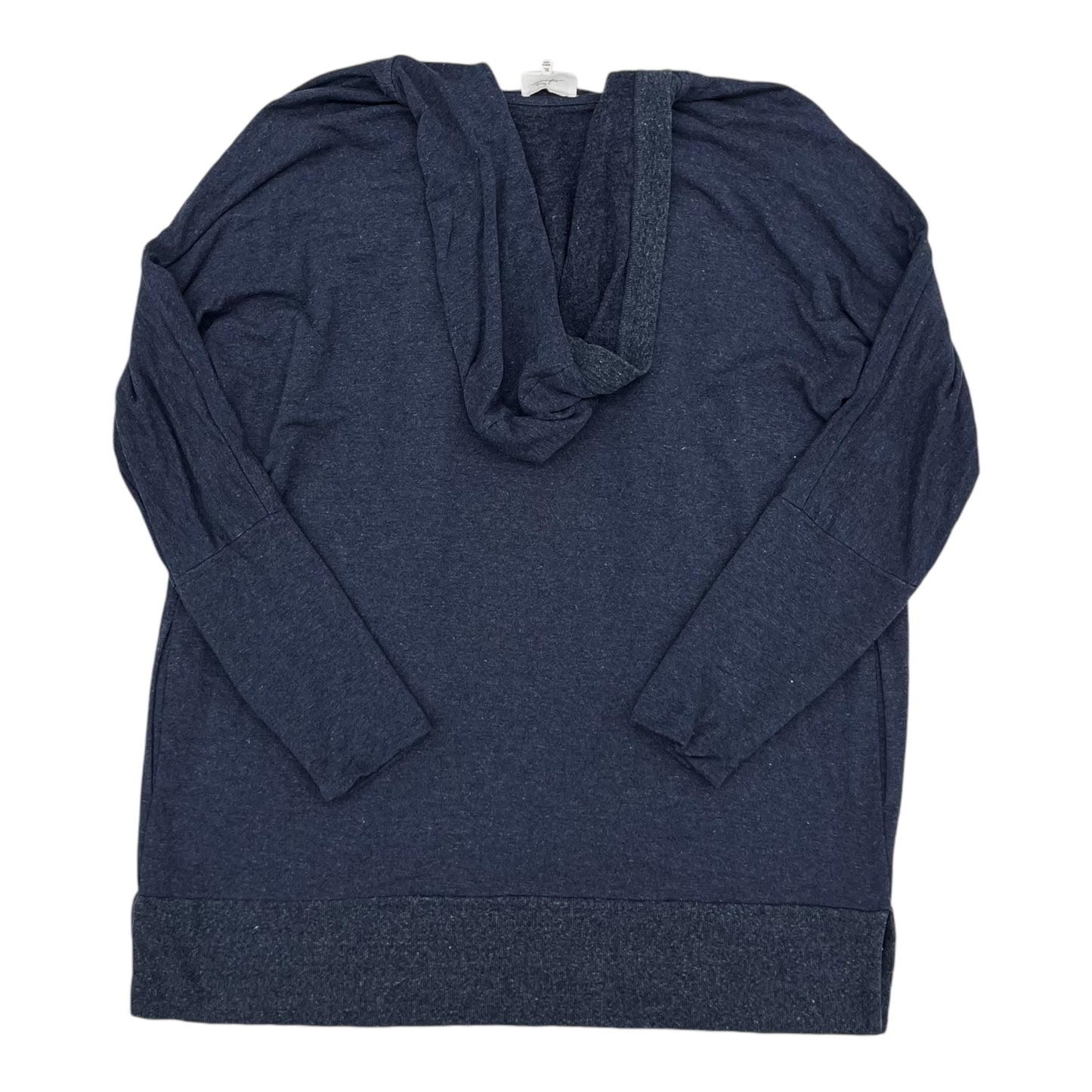 Cardigan By Soma In Navy, Size:Xl