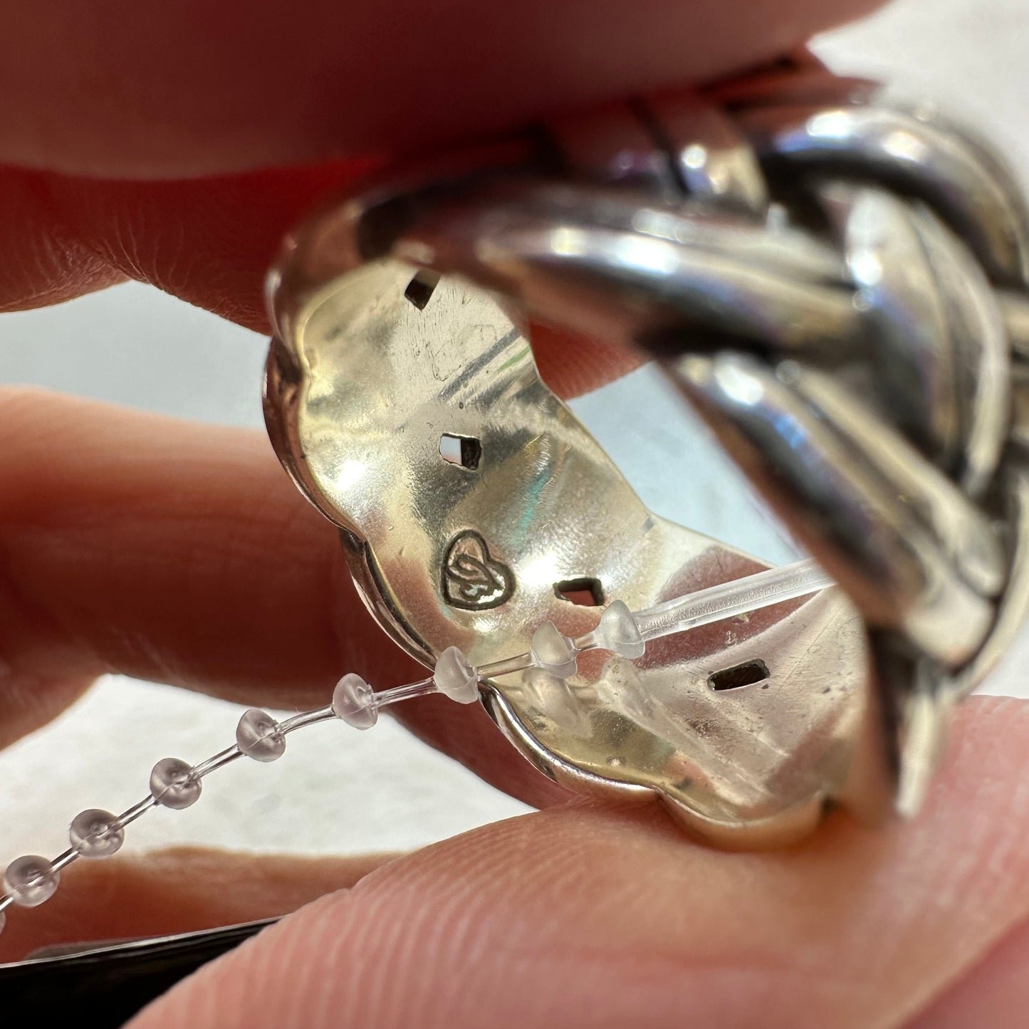Ring Band By Brighton