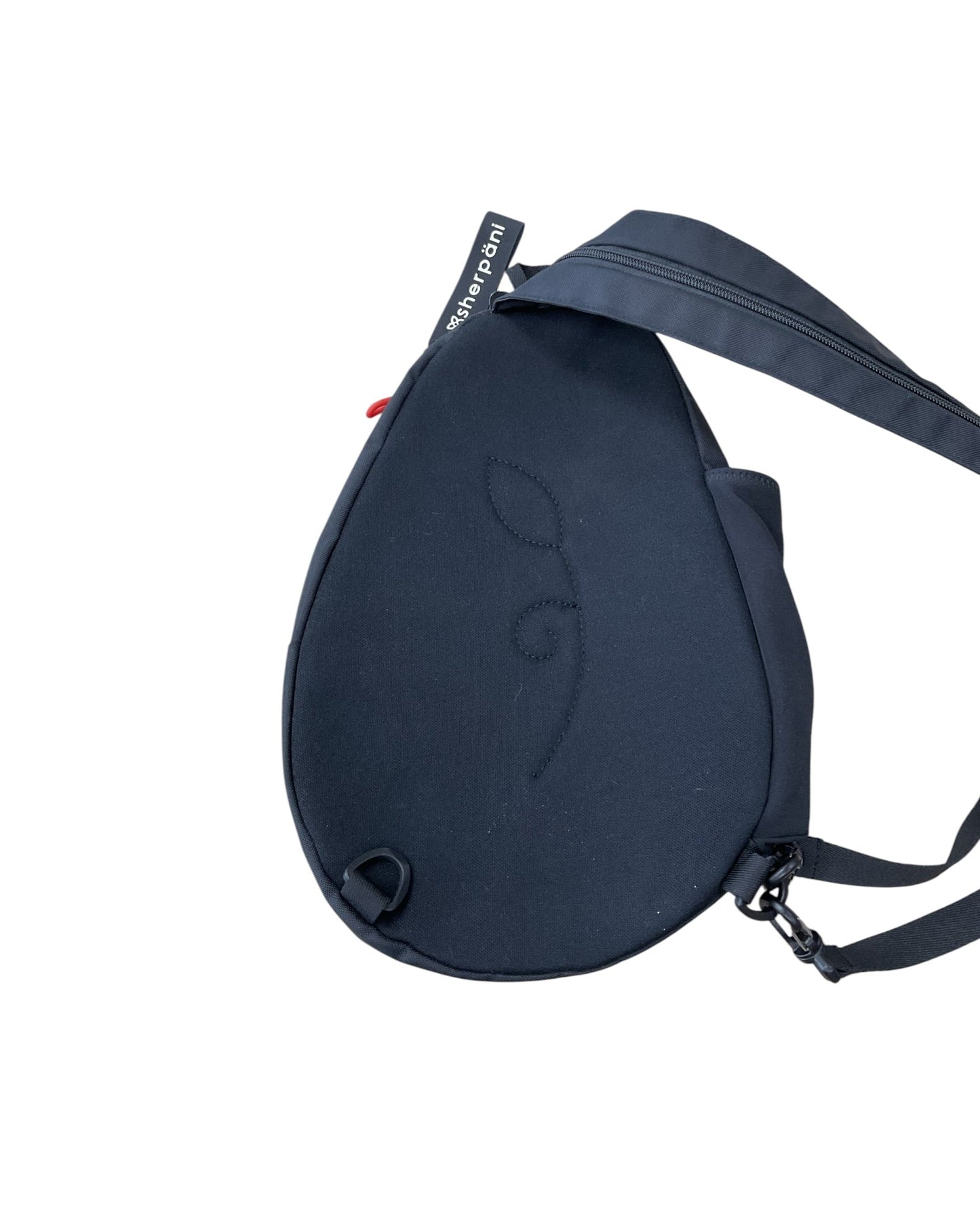 Backpack By Sherpani In Black, Size:Medium
