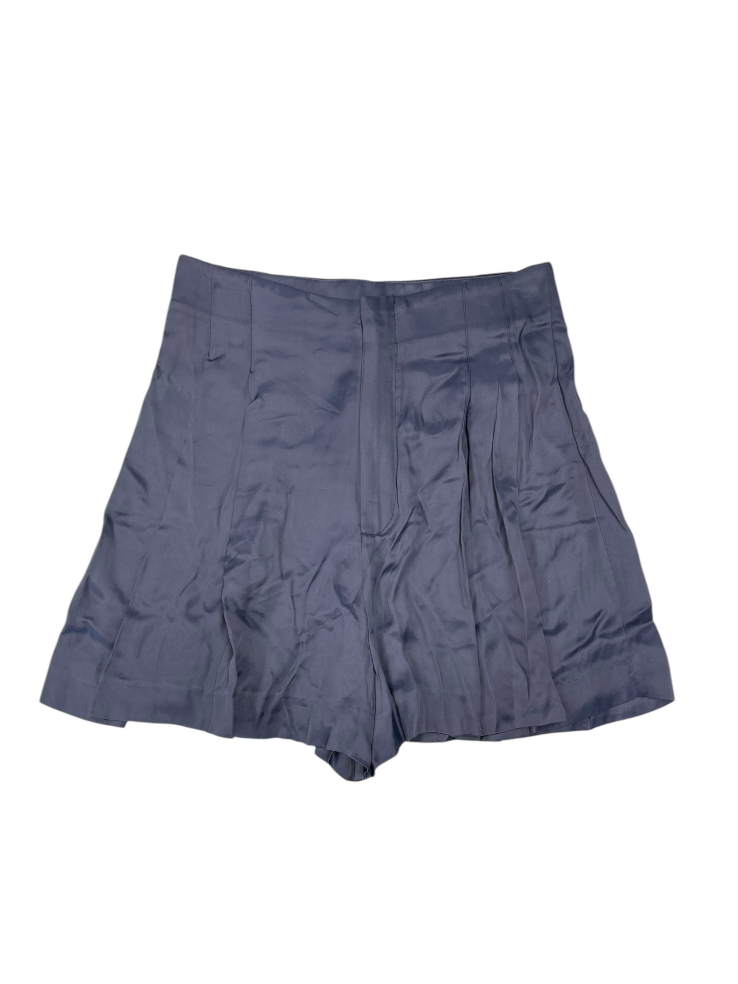 SHORTS by ZARA In BLUE, Size: S