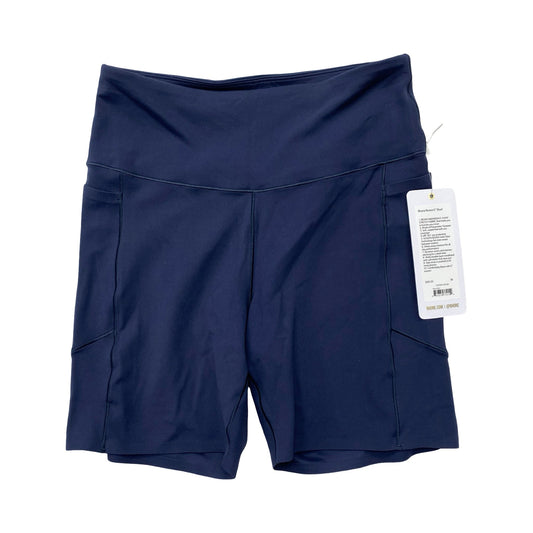 Athletic Shorts By Rhone In Navy, Size:M