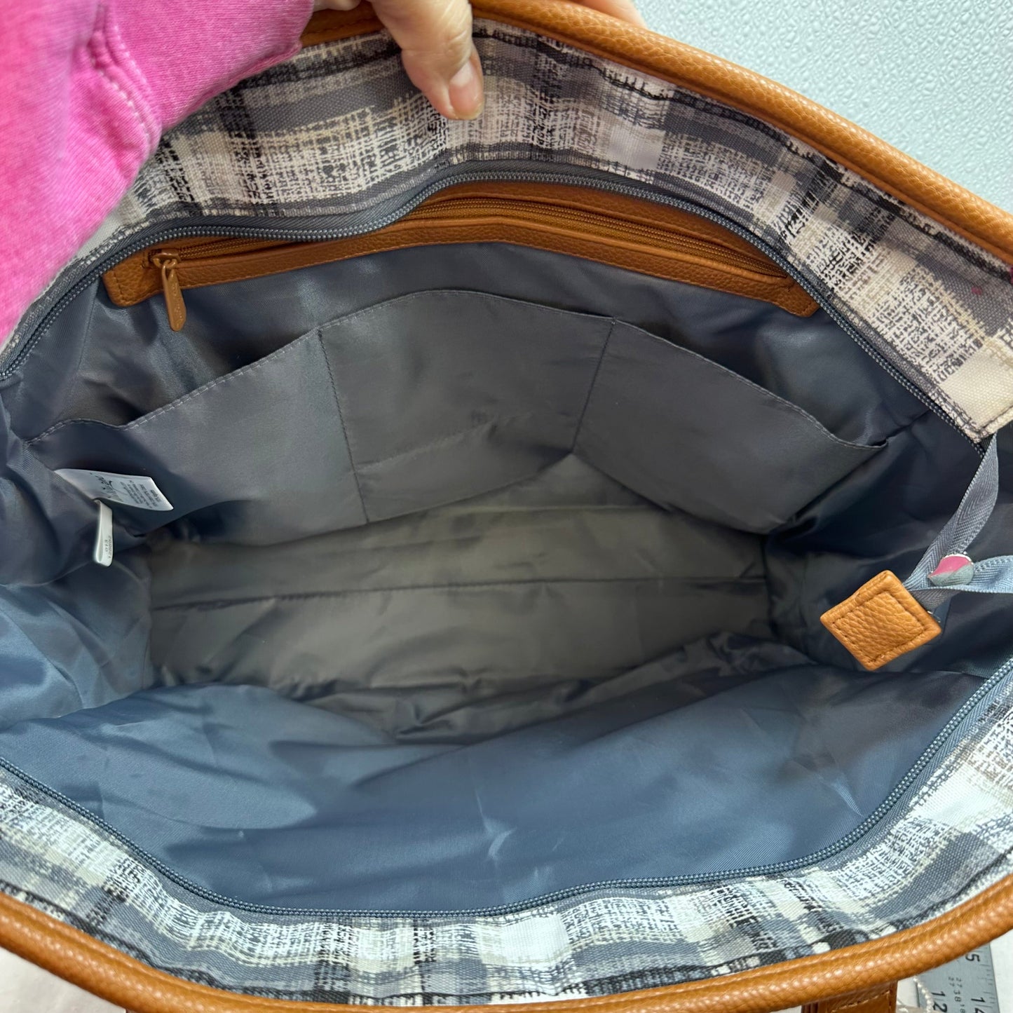 Tote By Thirty One, Size: Medium