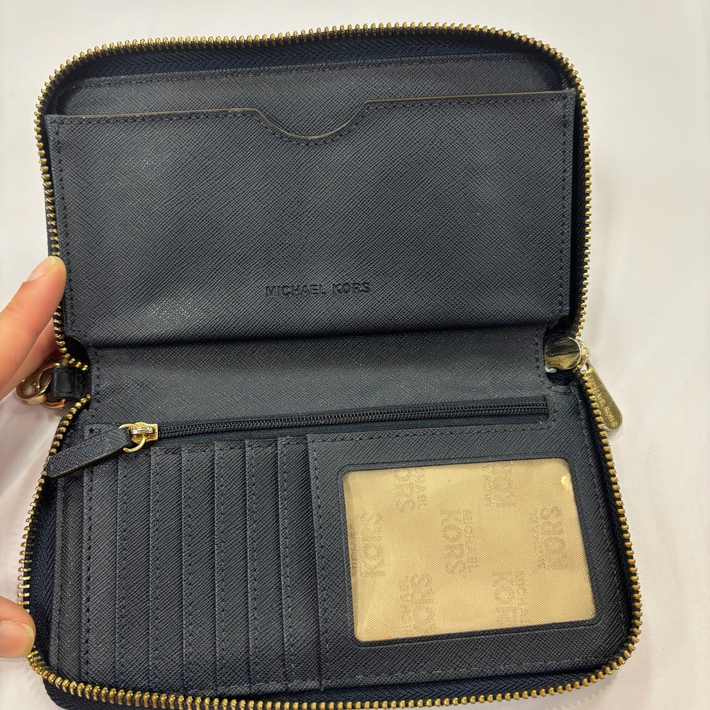 Wallet Designer By Michael By Michael Kors, Size: Medium