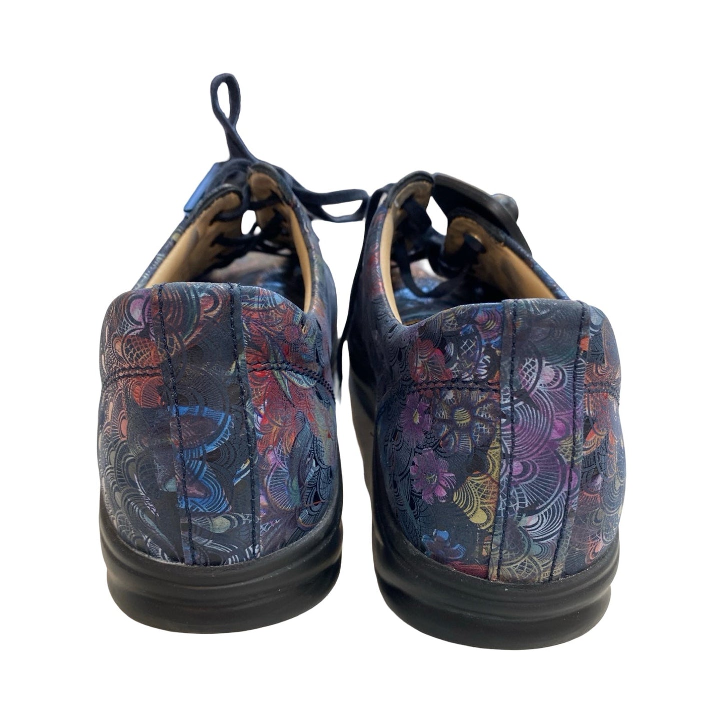 Shoes Flats By Cmc In Multi, Size:7