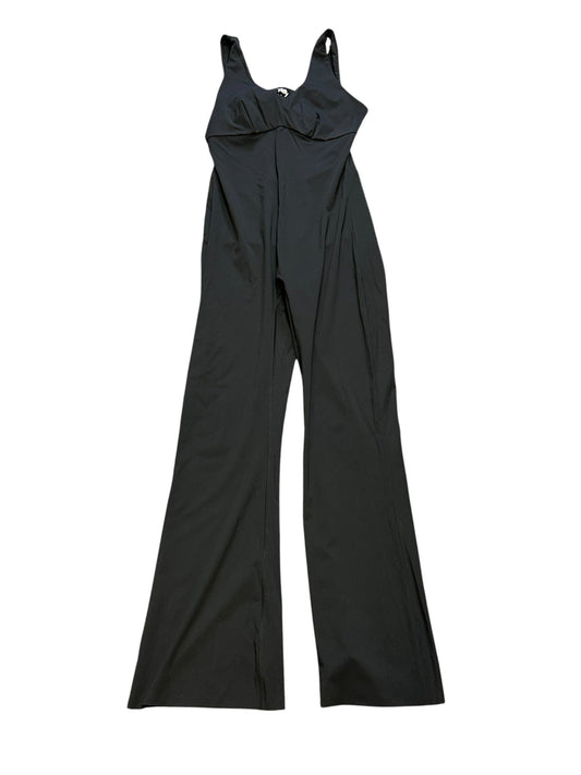 Jumpsuit By Yitty In Black, Size:Xl