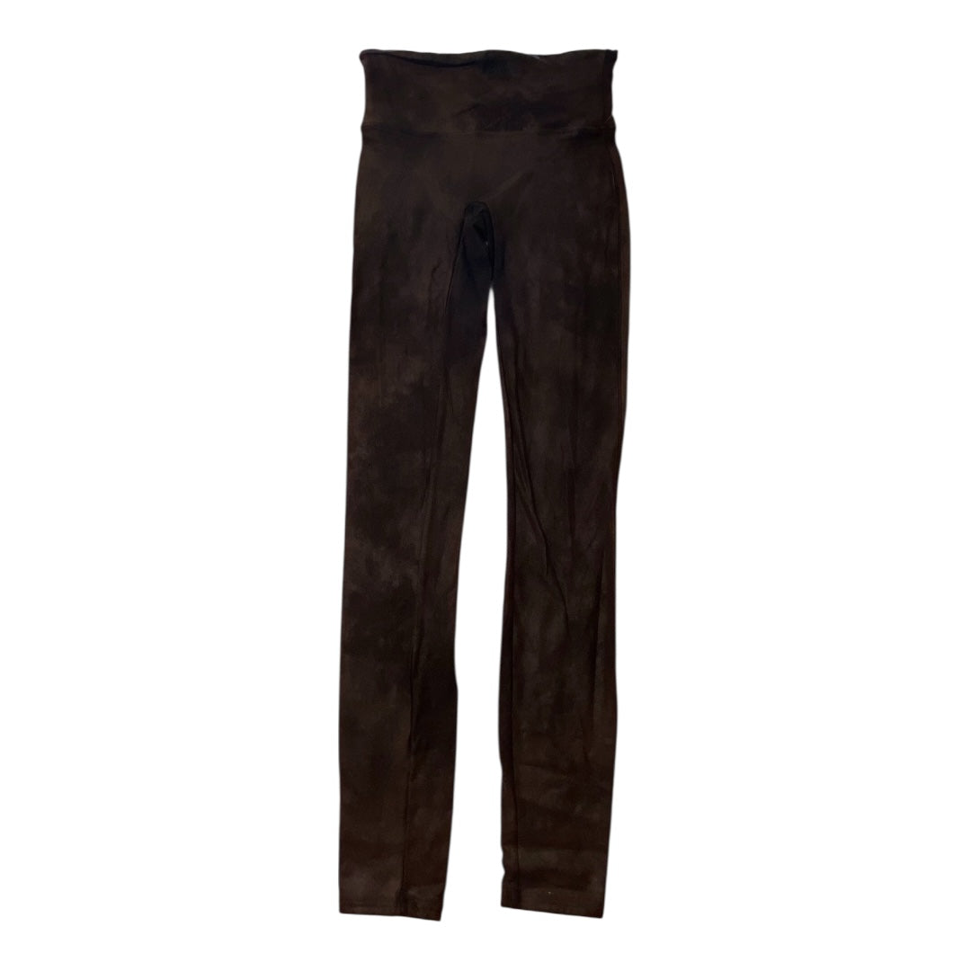 Pants Leggings By Spanx In Black, Size:L