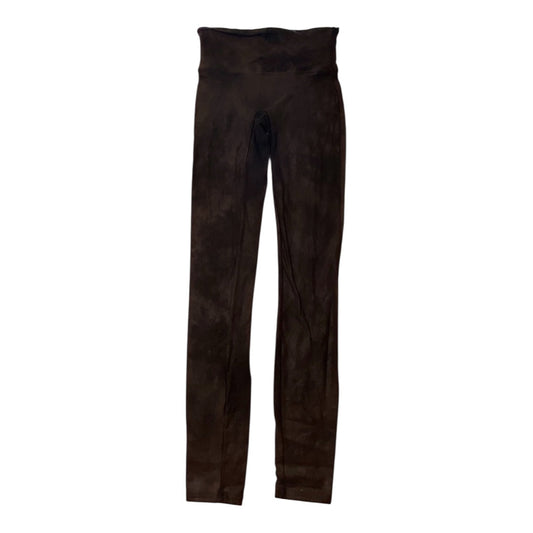 Pants Leggings By Spanx In Black, Size:L