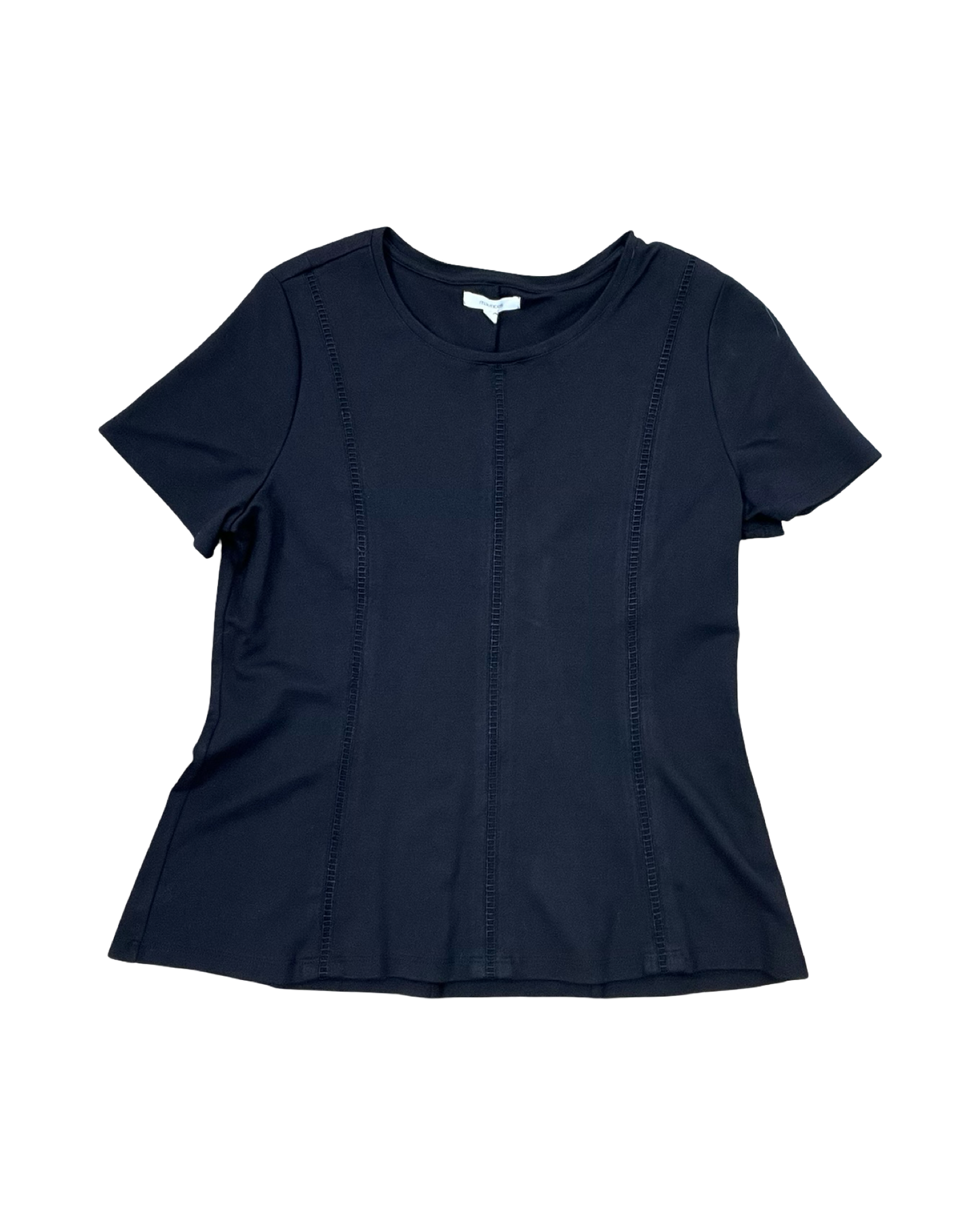 Top Ss By Maurices In Black, Size:L