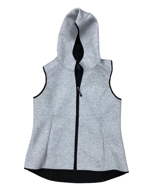 Vest Other By Gerry In Grey, Size:Xl