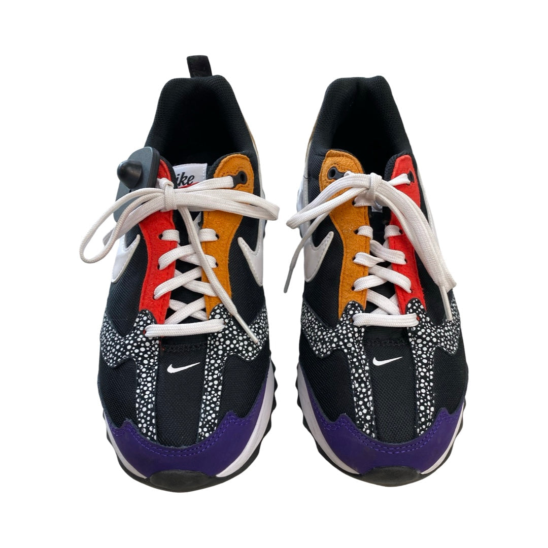 Shoes Athletic By Nike In Multi, Size:9.5
