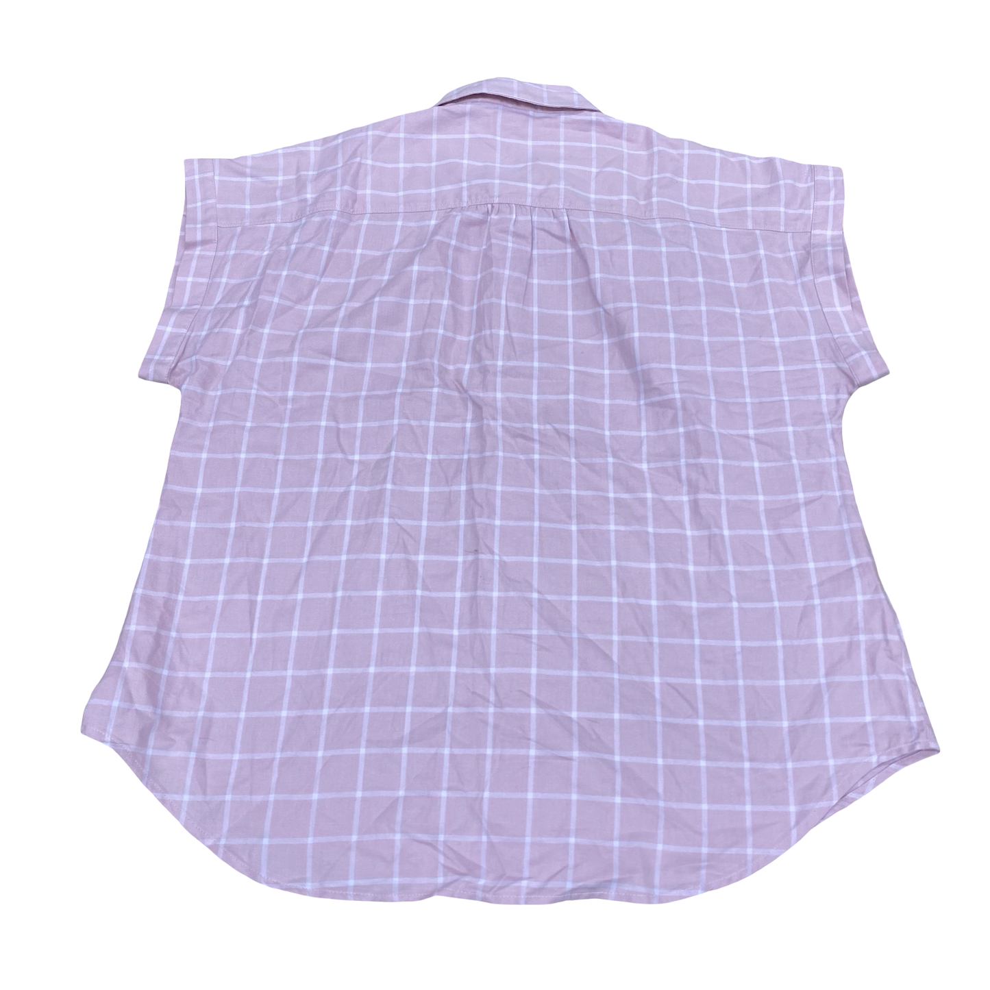 Top Ss By Eddie Bauer In Pink, Size:S