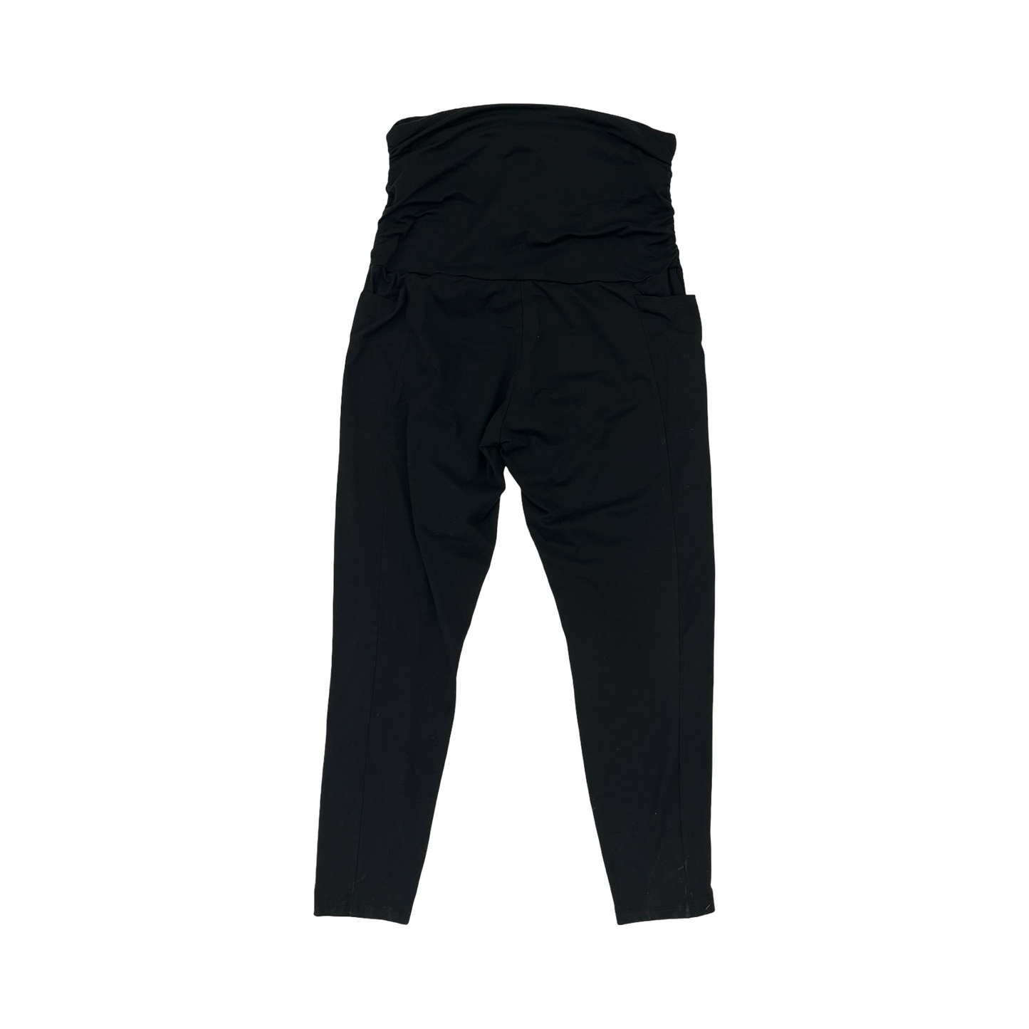 Mat Pant By Clothes Mentor In Black, Size:L