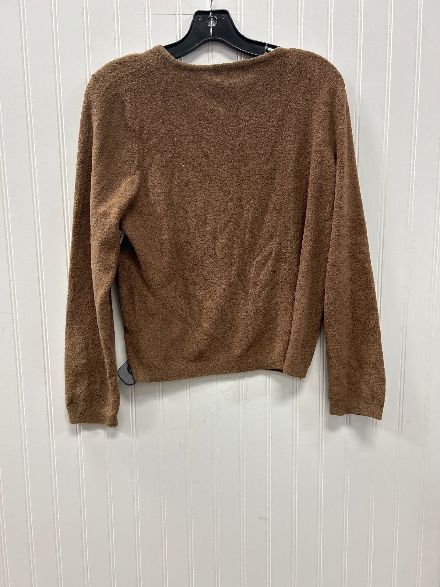 Top Ls By Cmc In Brown, Size:L