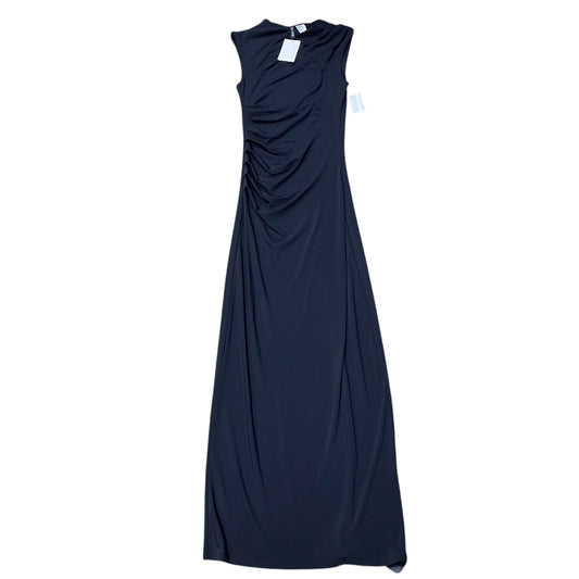 Dress Casual Maxi By Divided In Black, Size:S