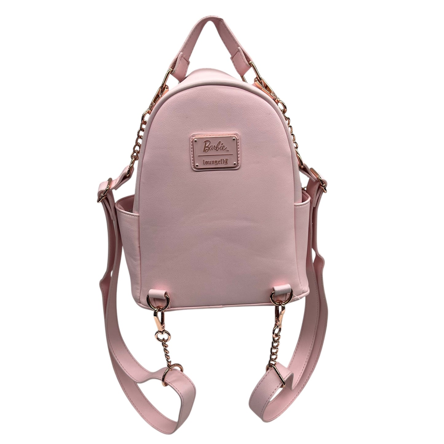 Backpack By Cmb In Pink, Size:Medium