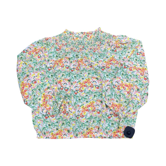 Top Ls By Loft In Multi, Size:S