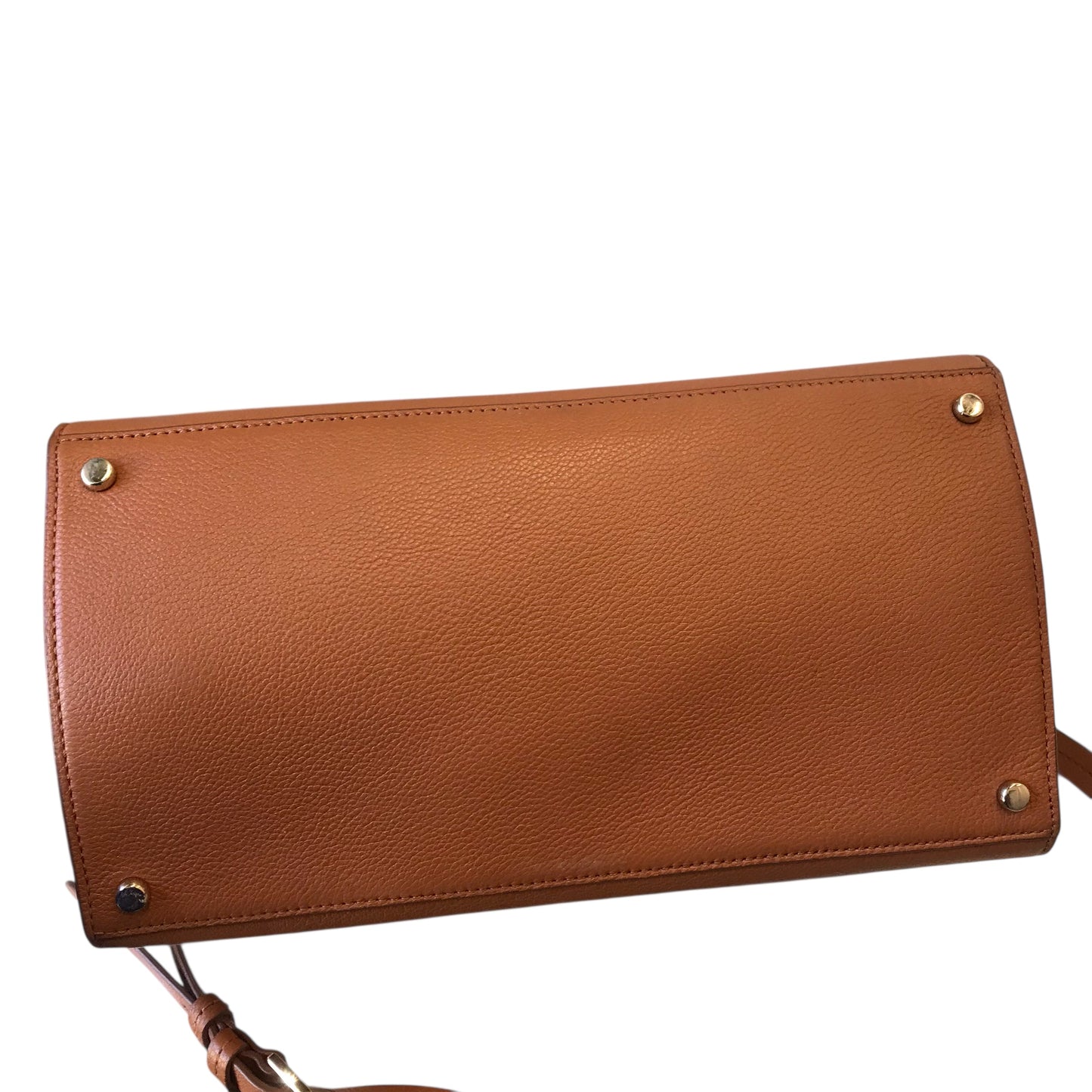 Crossbody Designer By Kate Spade In Brown, Size:Medium