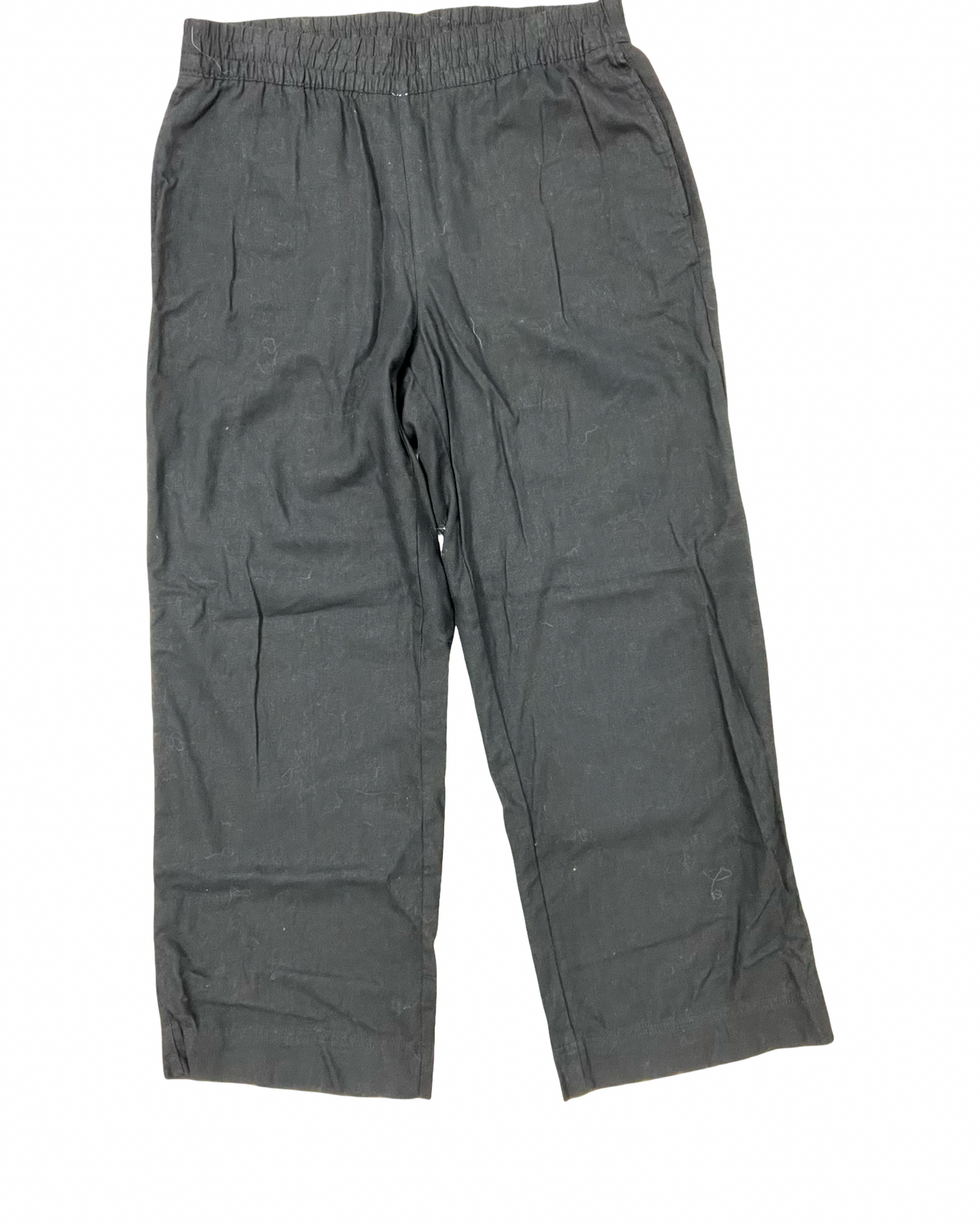 Pants Lounge By Old Navy In Black, Size:L