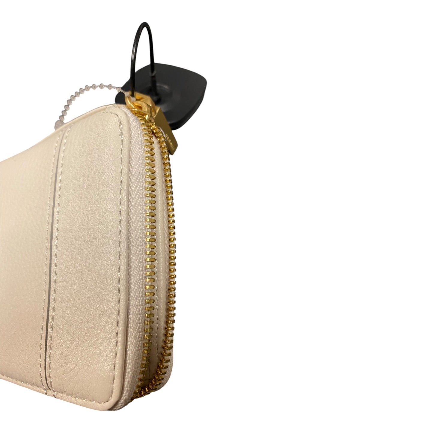 Wallet Designer By Hammitt In White, Size:Medium