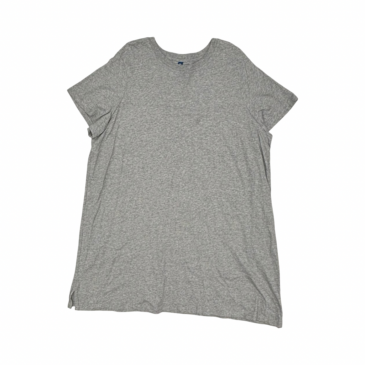 Dress Casual Short By Old Navy In Grey, Size:Xxl
