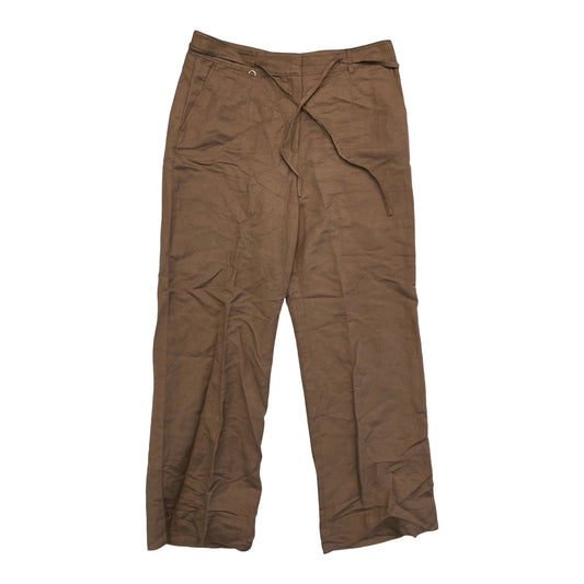 Pants Other By Loft In Brown, Size:12