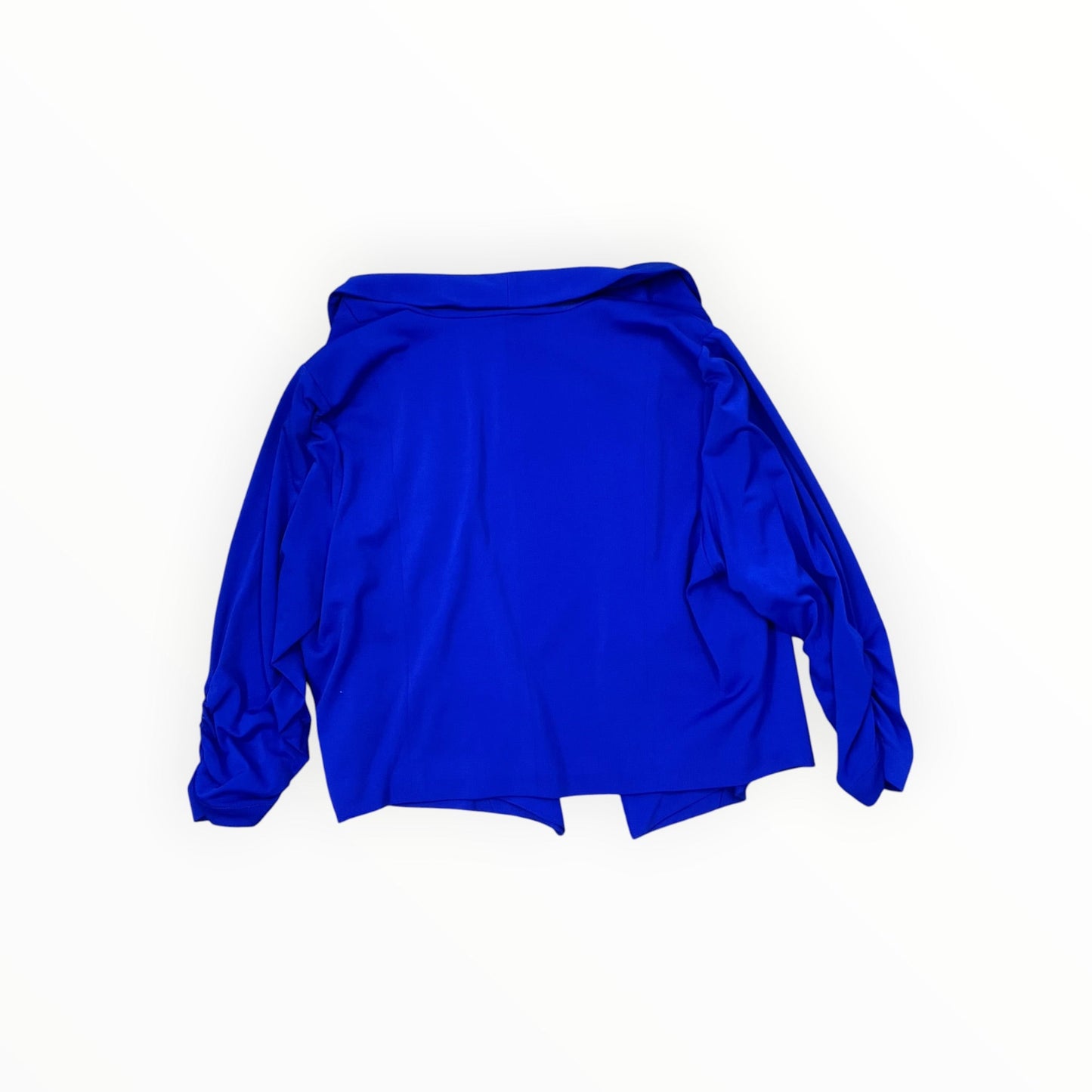 Cardigan By Torrid In Blue, Size:L