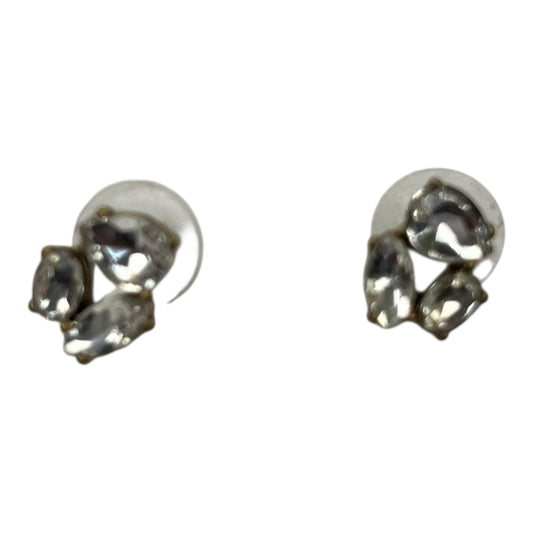 Earrings Stud By J. Crew In Gold