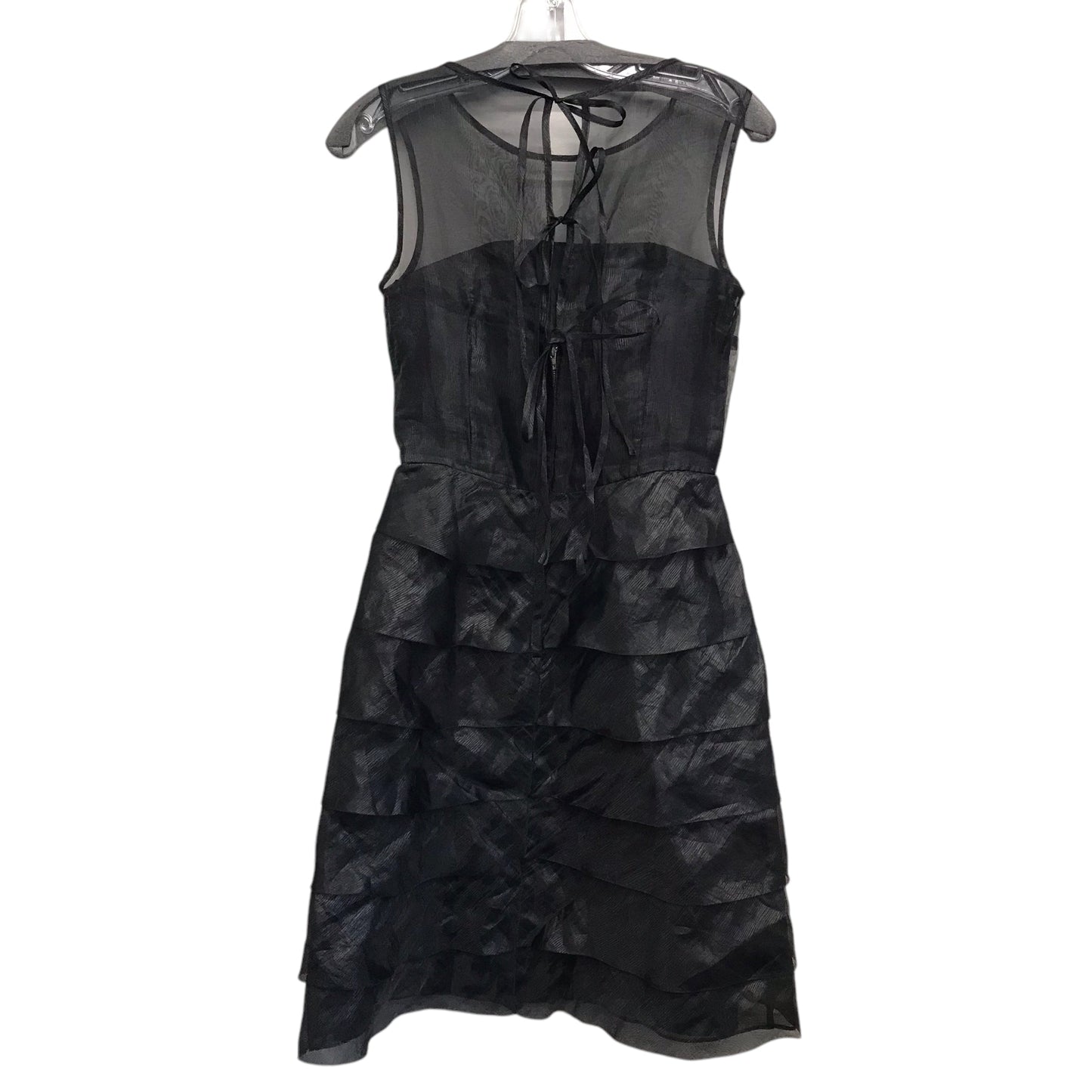 Dress Luxury Designer By Marc Jacobs In Black, Size:S