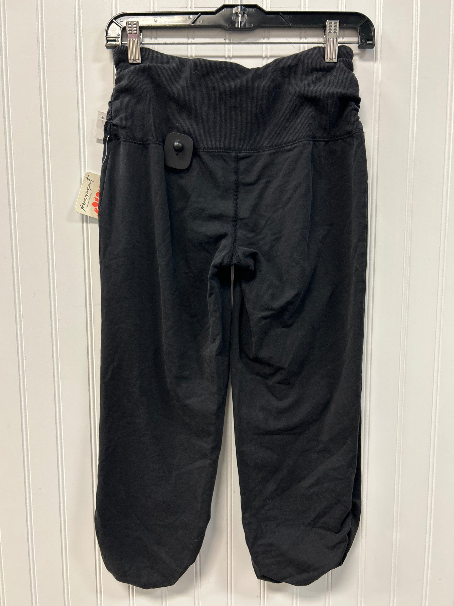 Athletic Pants By Free People In Grey, Size:Xs NWT