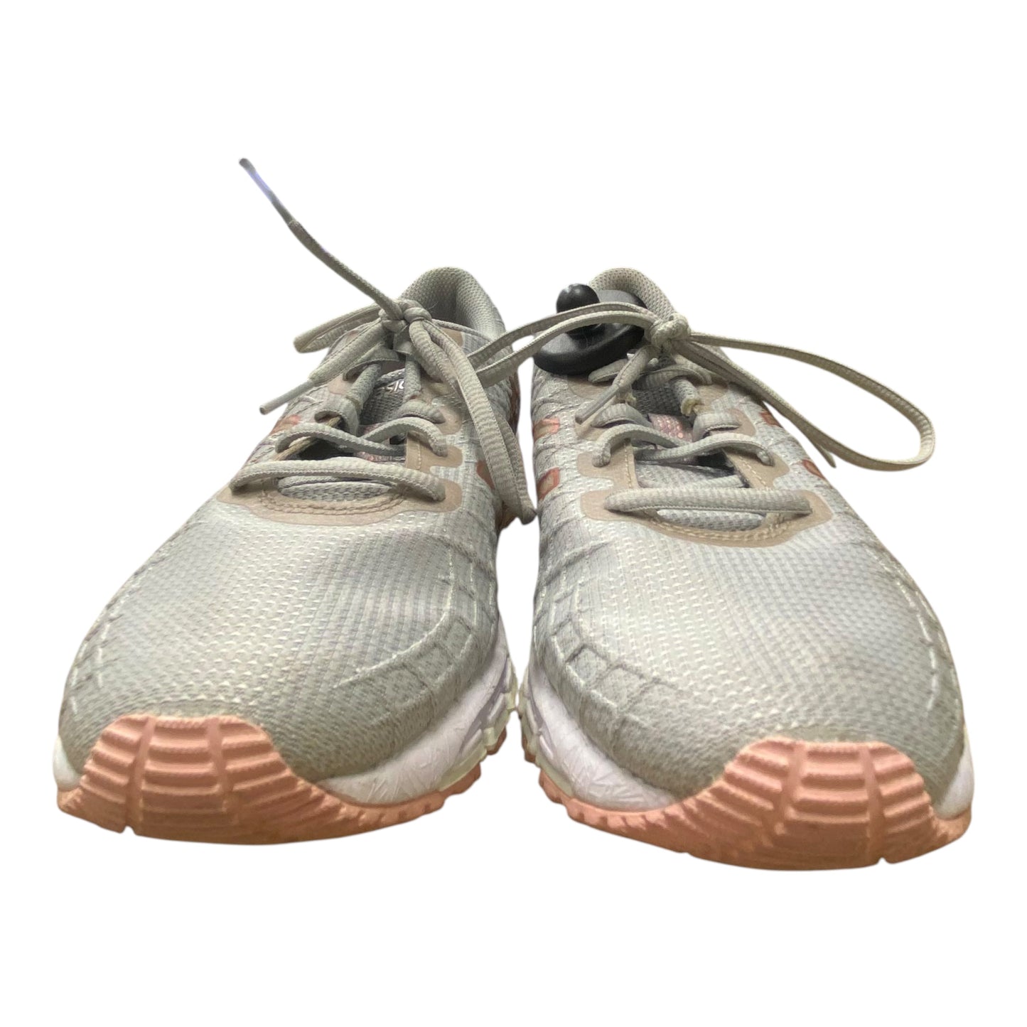 Shoes Athletic By Asics In Multi, Size:8