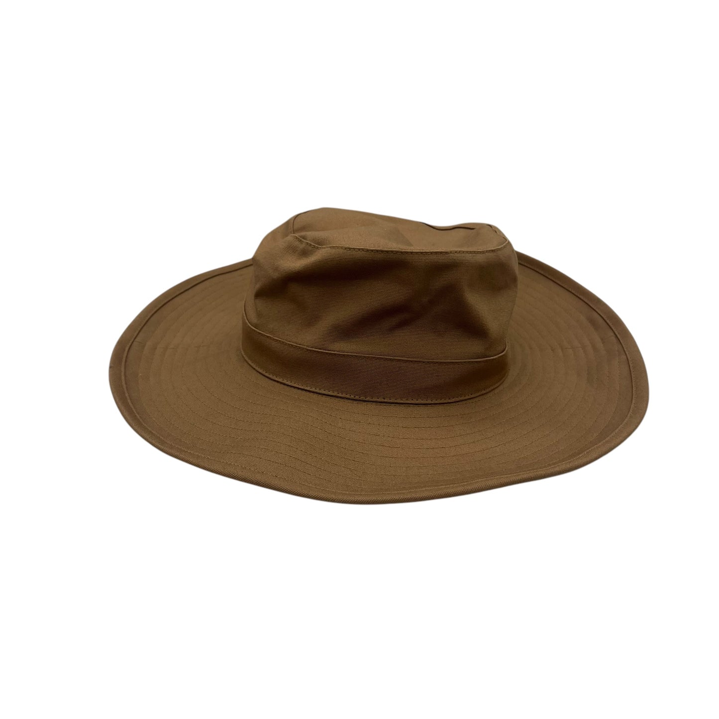 Hat Sun By Duluth Trading In Brown