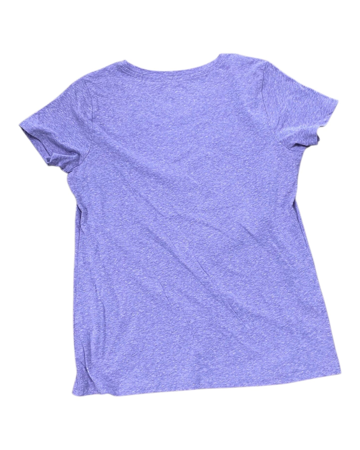 Top Ss By St Johns Bay In Purple, Size:Mp