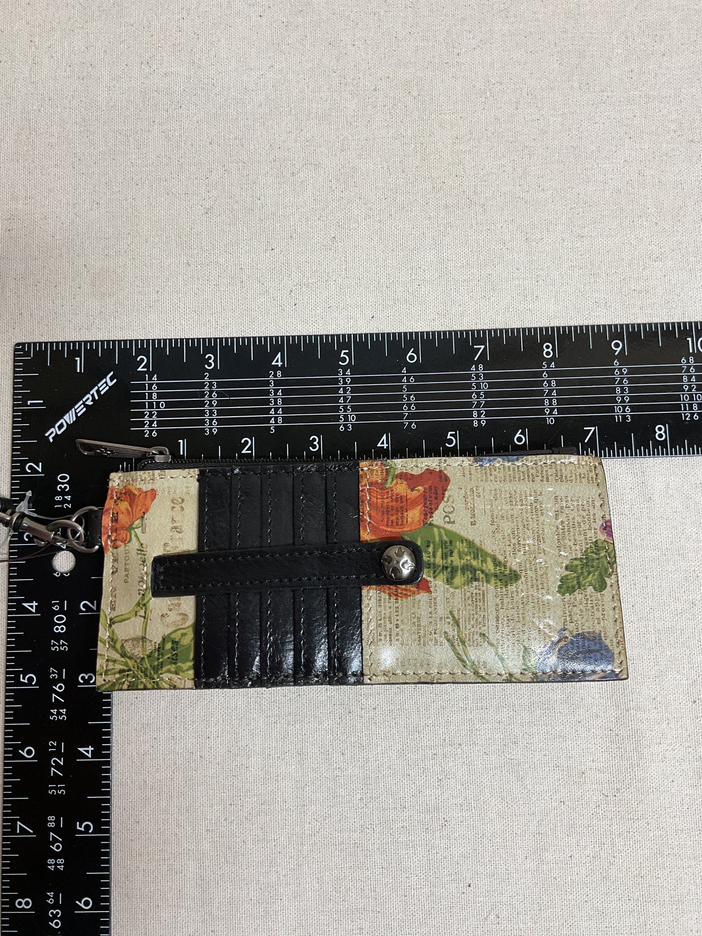 Wallet Designer By Patricia Nash In Multi, Size:Small