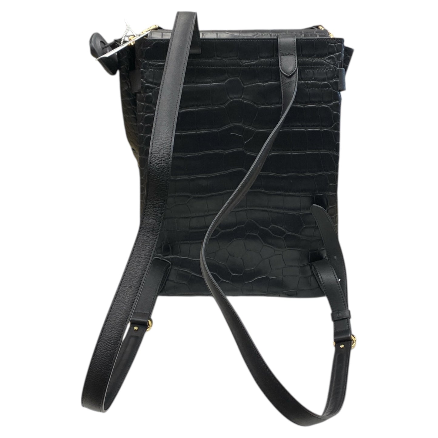 Handbag Designer By Cma In Black, Size:Large