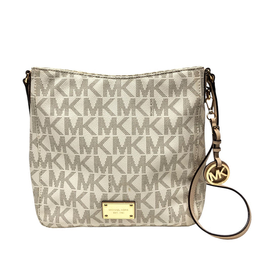 Crossbody By Michael By Michael Kors, Size: Medium