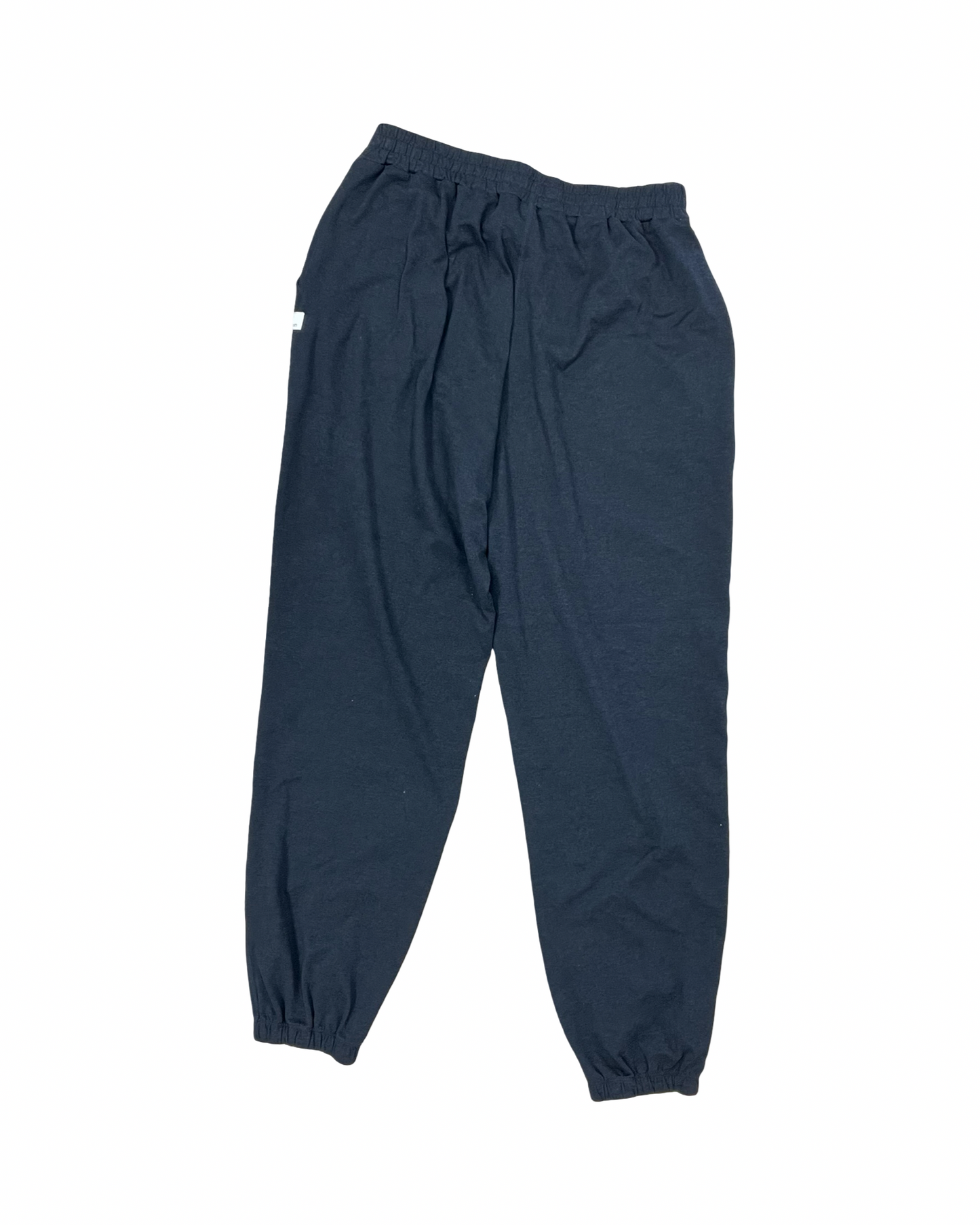 Athletic Pants By Vuori In Black, Size:S