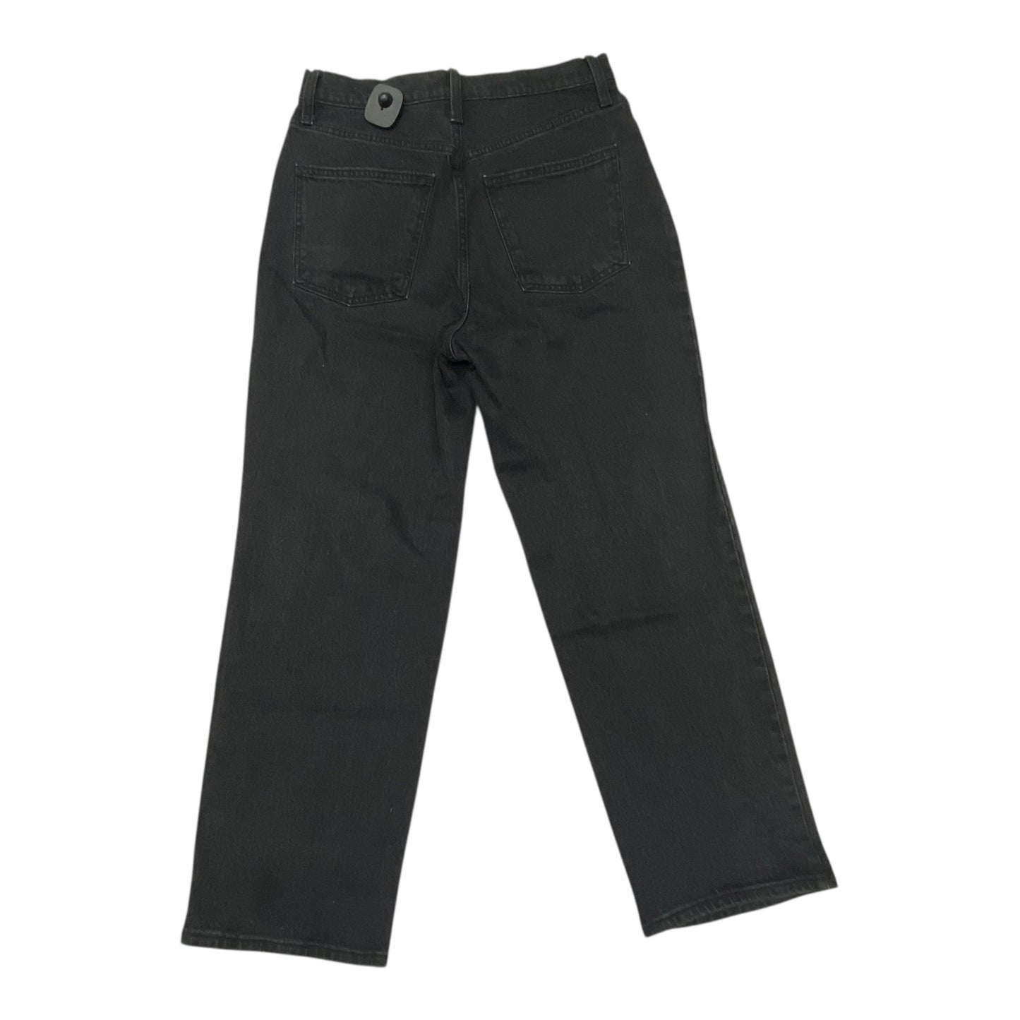 Jeans Straight By Gap In Blue, Size:2
