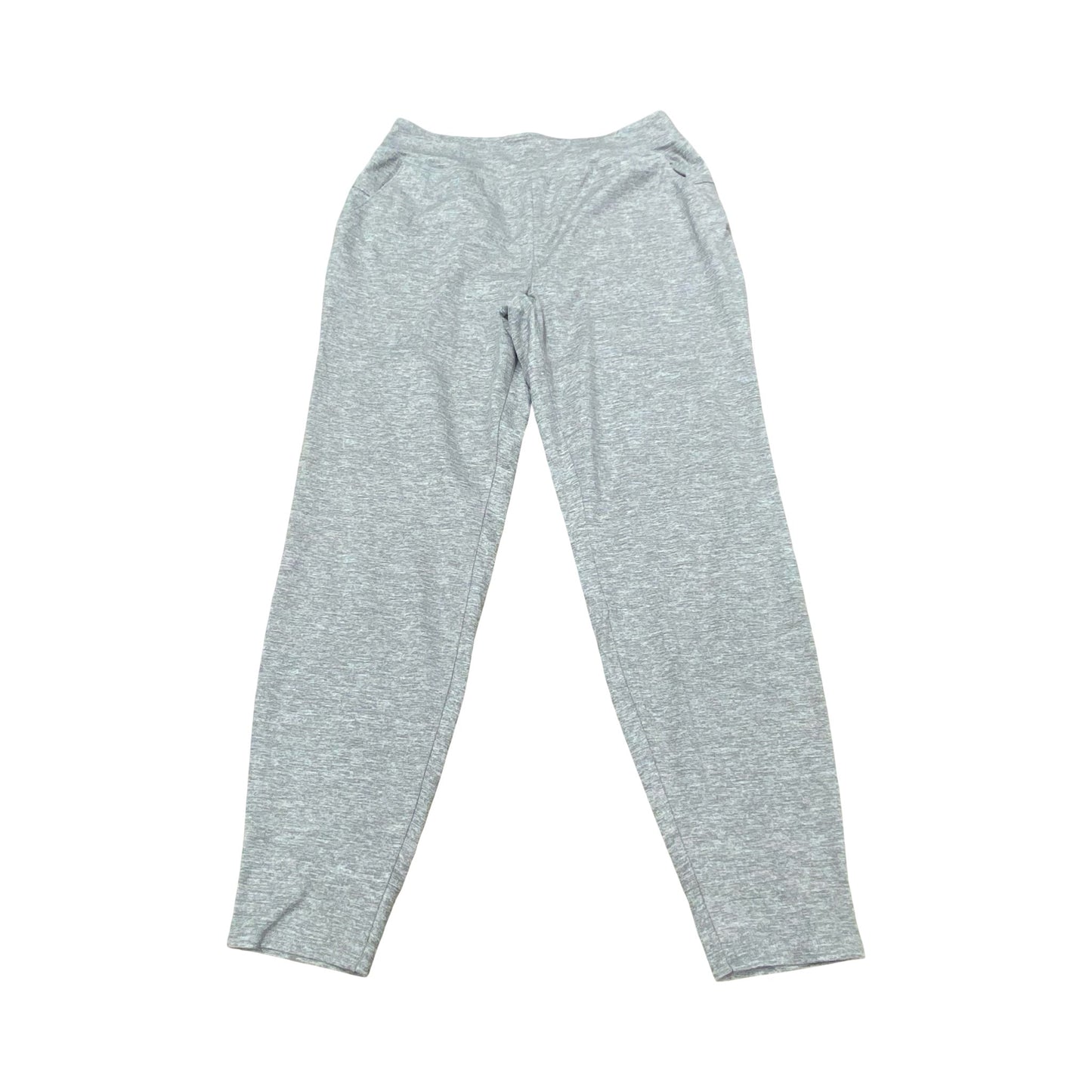Pants Joggers By Talbots In Grey, Size:M