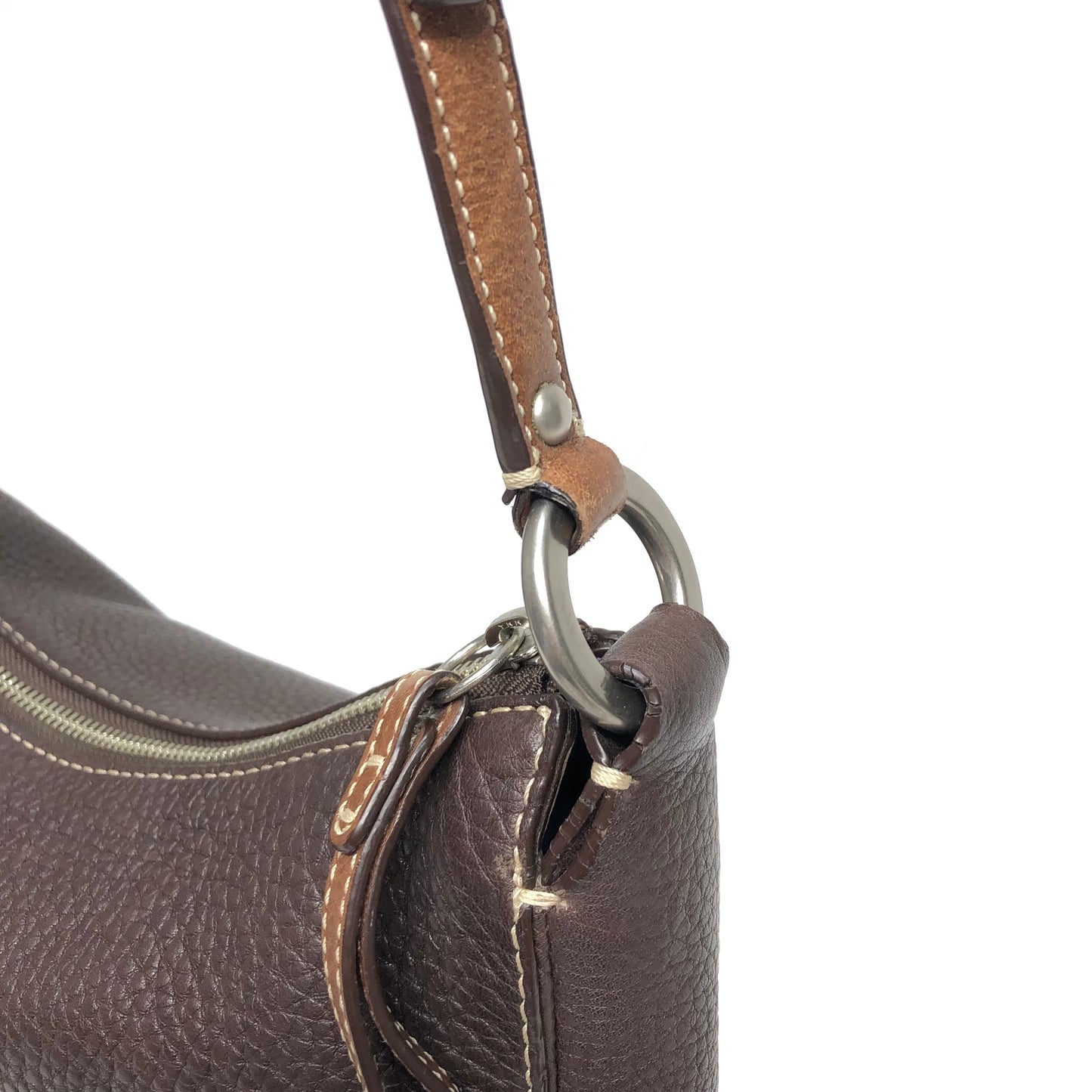 Handbag Designer By Coach, Size: Large