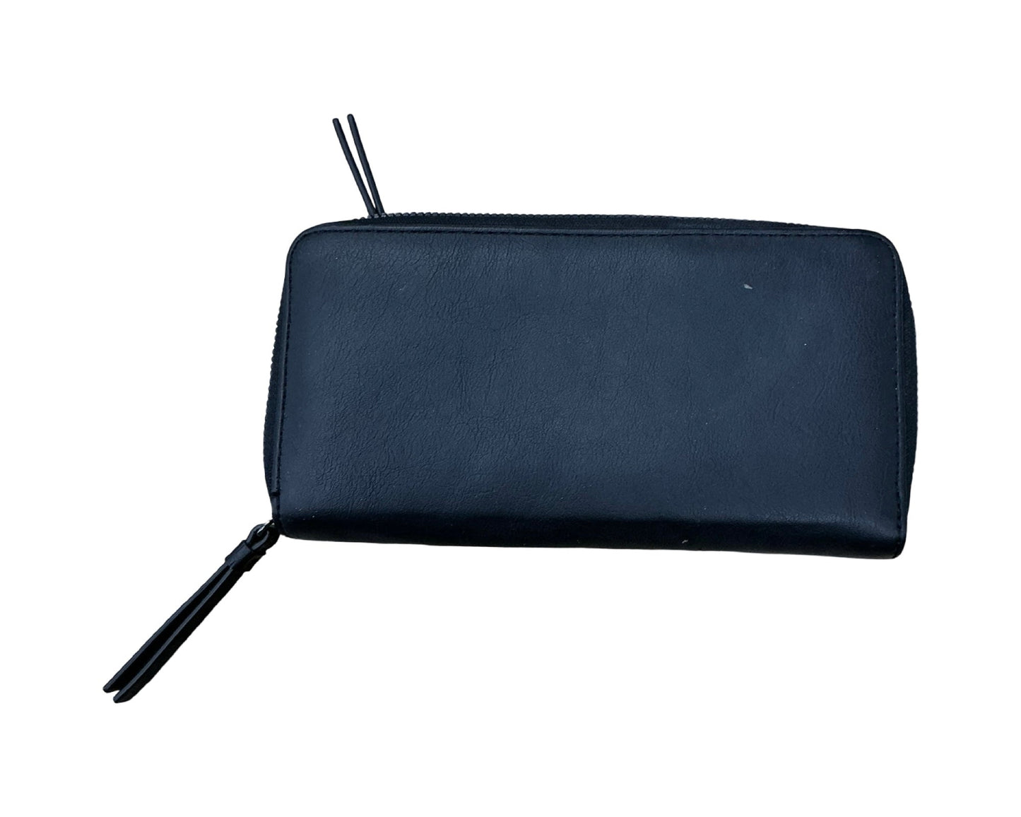 Wallet By Simply Vera In Black, Size:Medium