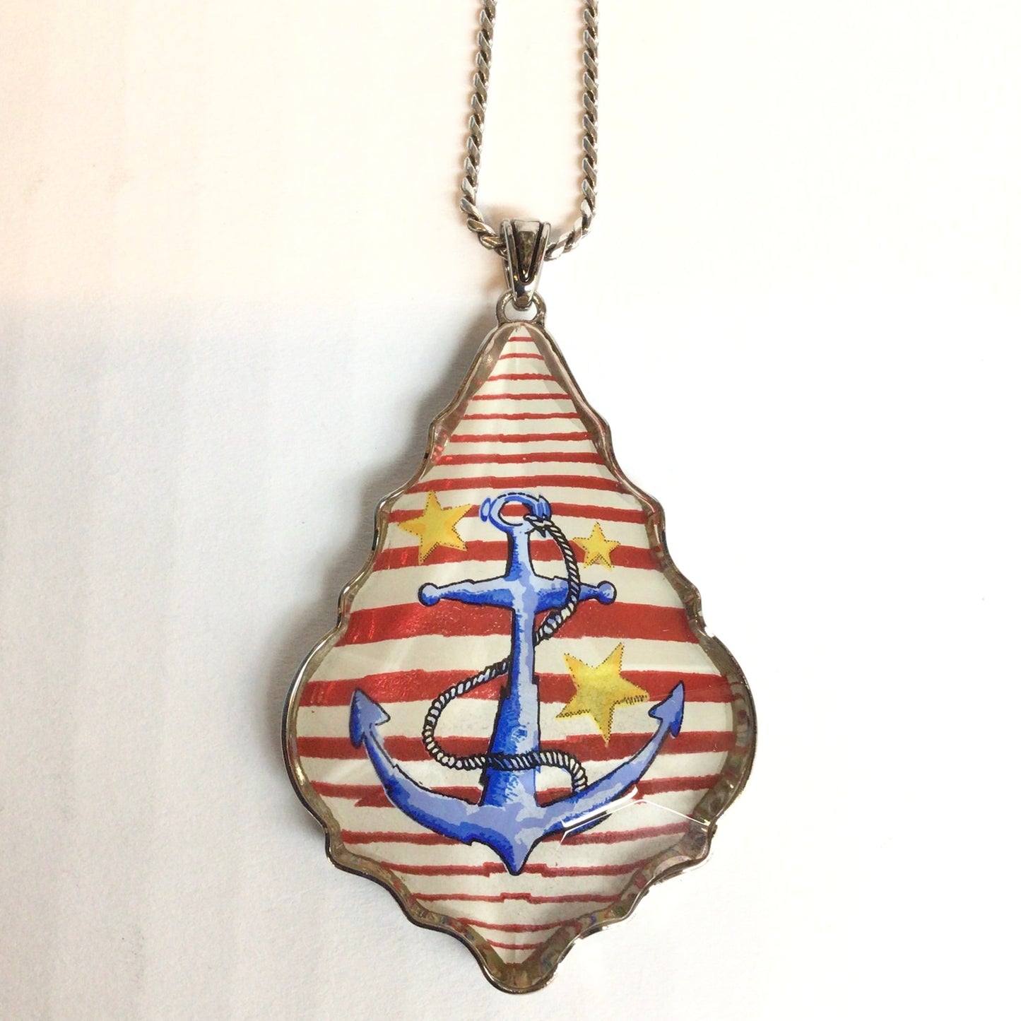 Necklace Pendant By Brighton