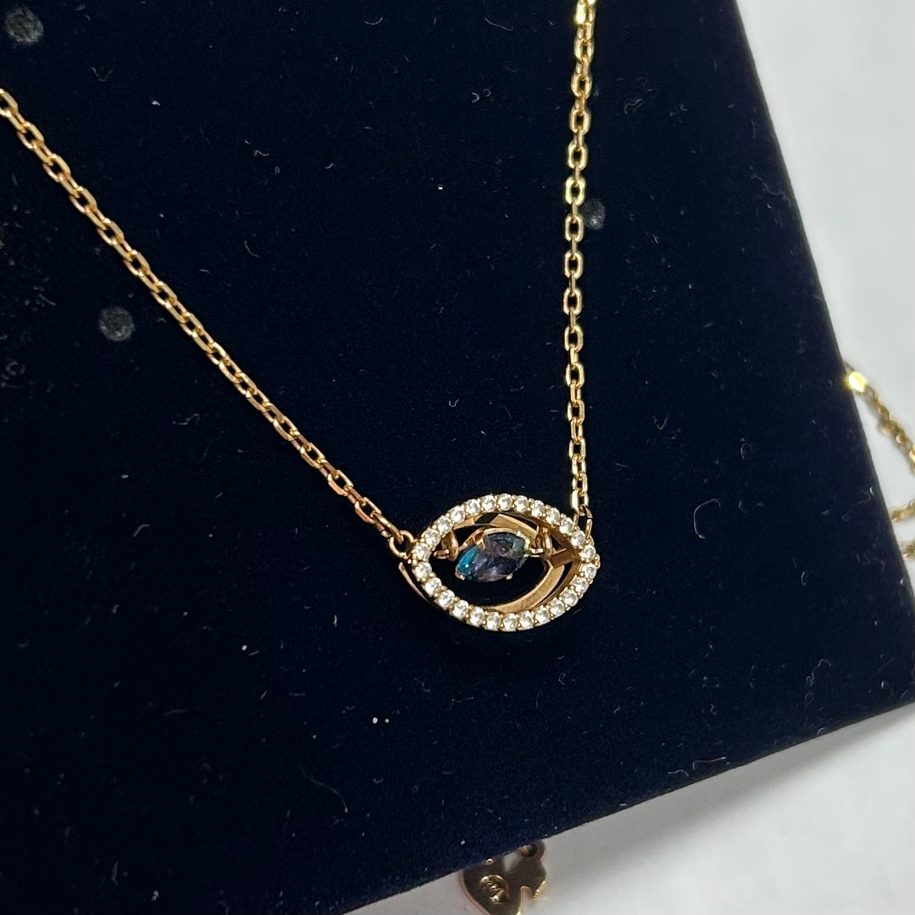 Necklace Designer By Swarovski