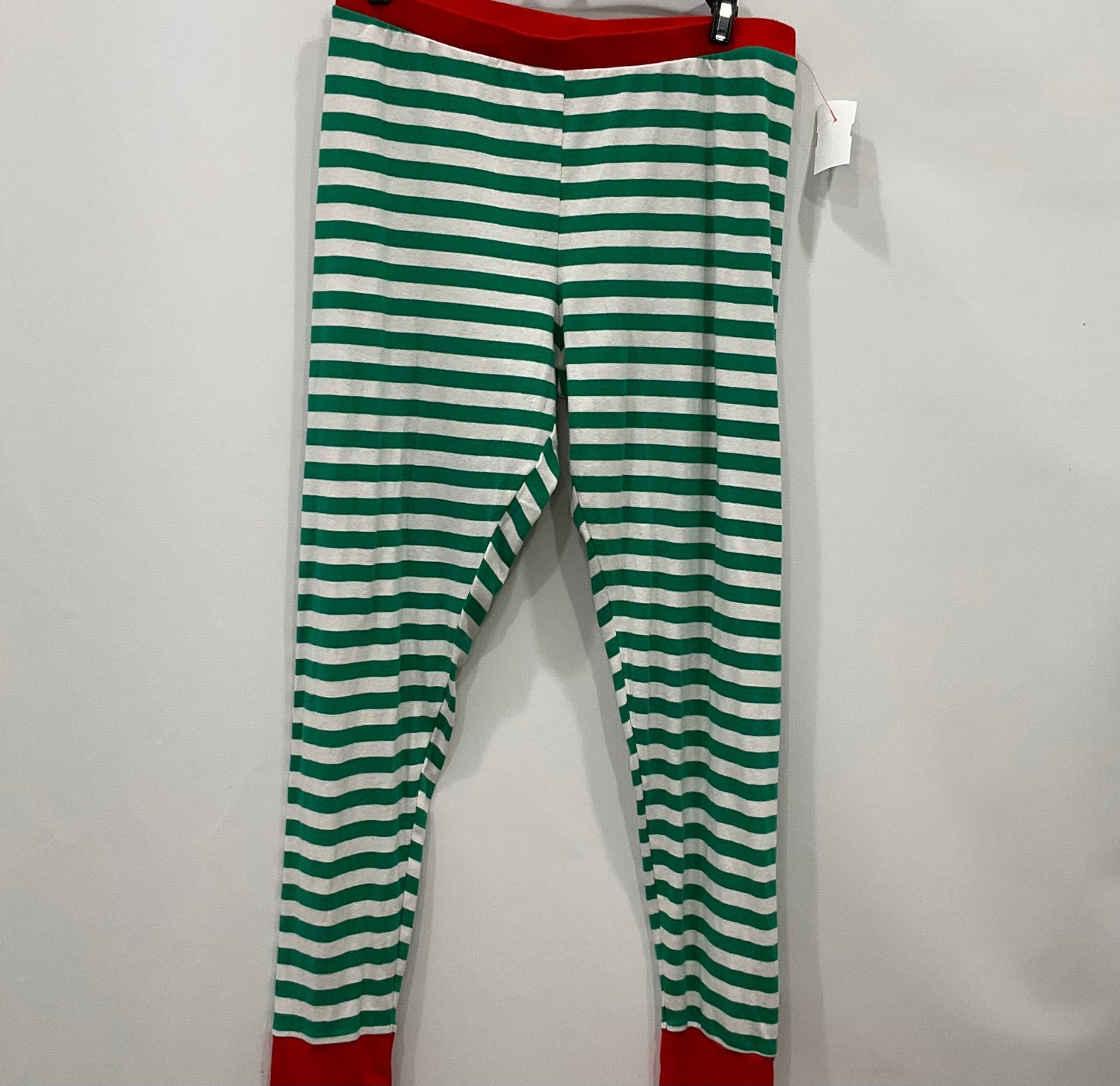 Pajamas 2pc By Target In Green, Size: M